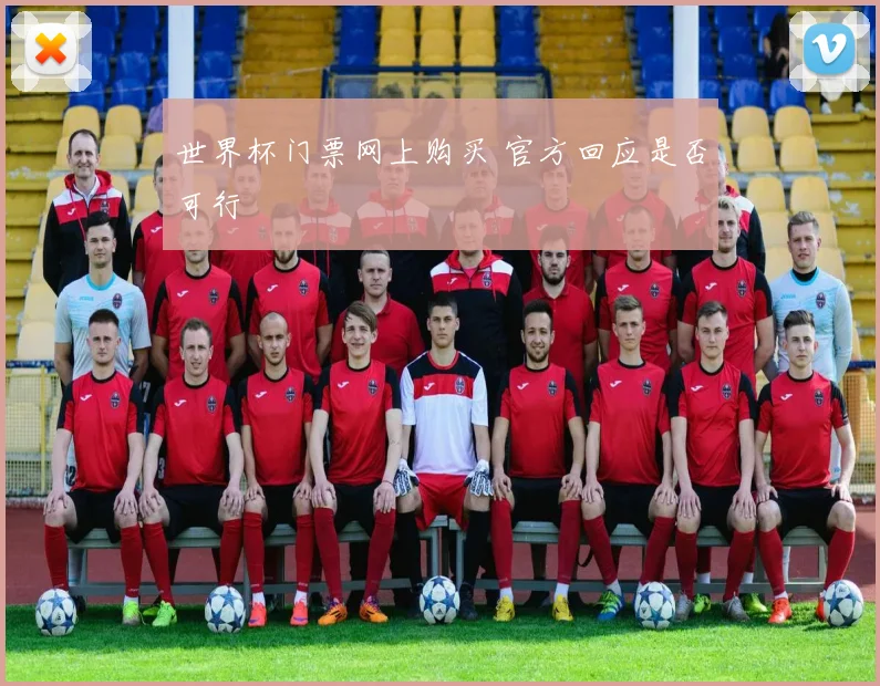 世界杯门票网上购买 官方回应是否可行