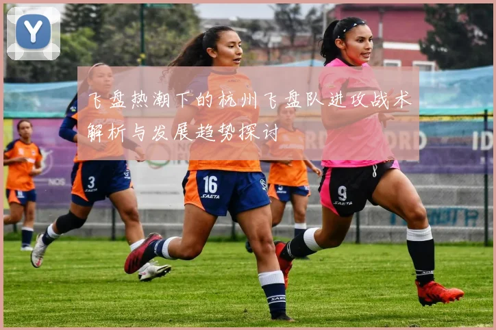 飞盘热潮下的杭州飞盘队进攻战术解析与发展趋势探讨