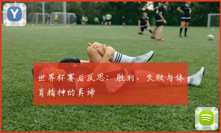世界杯赛后反思:胜利、失败与体育精神的真谛