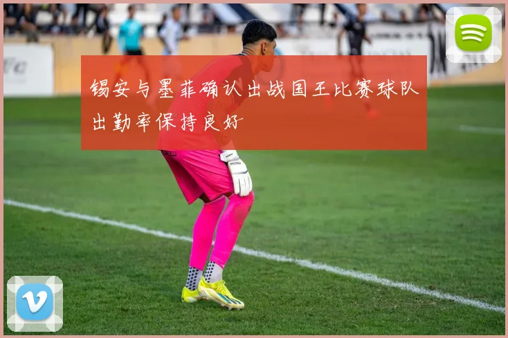 锡安与墨菲确认出战国王比赛球队出勤率保持良好