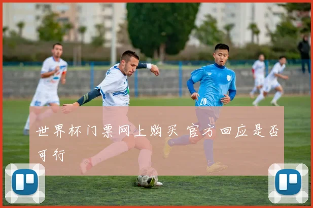 世界杯门票网上购买 官方回应是否可行
