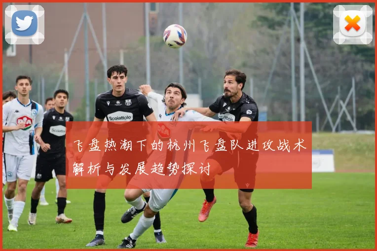 飞盘热潮下的杭州飞盘队进攻战术解析与发展趋势探讨