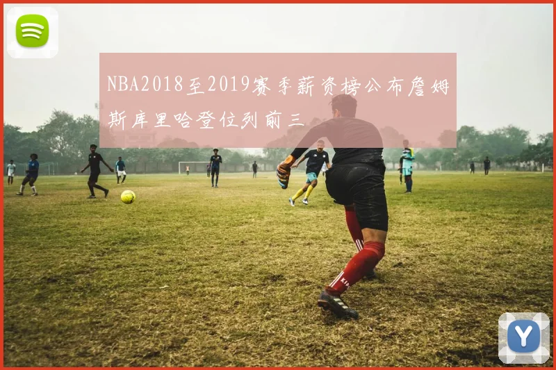 NBA2018至2019赛季薪资榜公布詹姆斯库里哈登位列前三