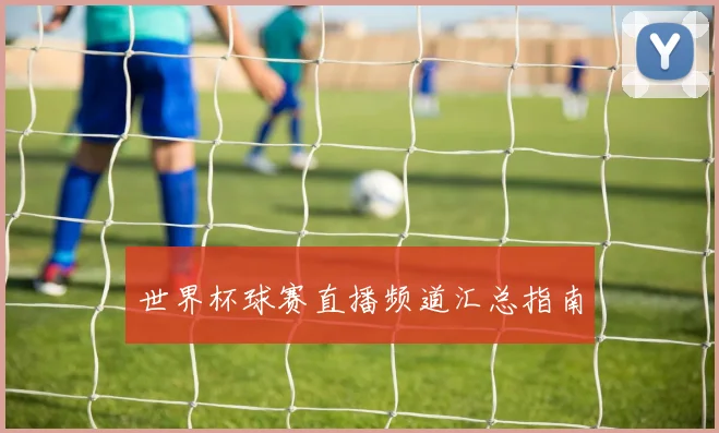 世界杯球赛直播频道汇总指南